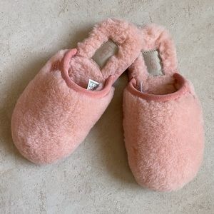 UGG’s Slipper